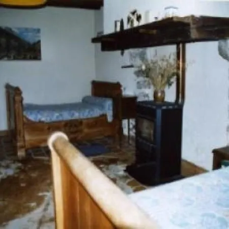 House Les Petites Lueres 1 Moncé-en-Belin