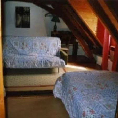 House Les Petites Lueres 1 *