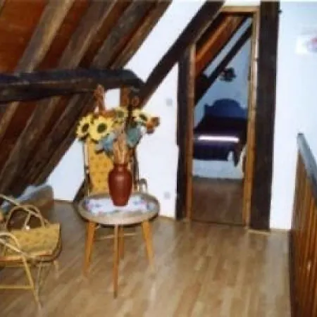 Сasa de vacaciones House Les Petites Lueres 1 Moncé-en-Belin