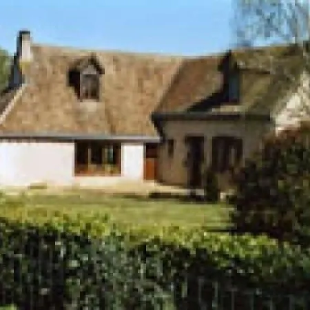 House Les Petites Lueres 1 Moncé-en-Belin