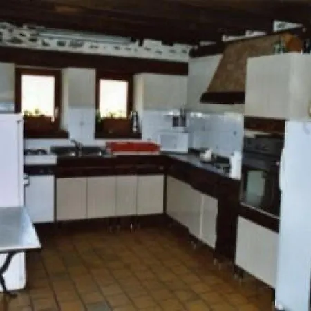 House Les Petites Lueres 1 Сasa de vacaciones Moncé-en-Belin