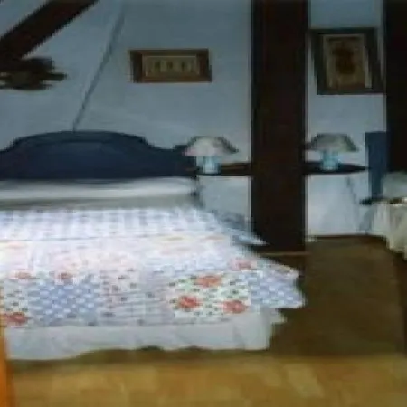 Сasa de vacaciones House Les Petites Lueres 1 Moncé-en-Belin
